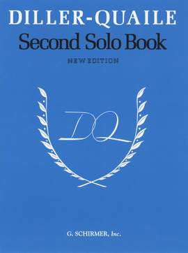 Angela Diller_Elizabeth Quaile: 2nd Solo Book for Piano