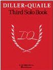 Angela Diller_Elizabeth Quaile: 3rd Solo Book for Piano