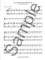 Gilbert & Sullivan: Singer's Gilbert & Sullivan - Women's Edition Product Image