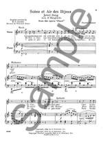 Fifteen Arias for Coloratura Soprano Product Image