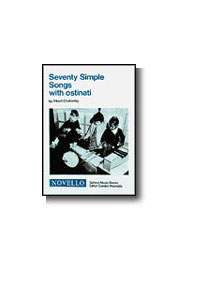 Albert Chatterley: 70 Simple Songs With Ostinati