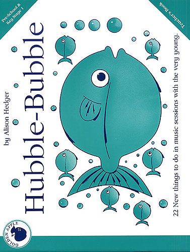 Alison Hedger: Hubble-Bubble