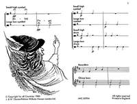 George Odam: Baba Yaga Children's Book
