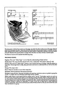George Odam: Baba Yaga Teacher's Book