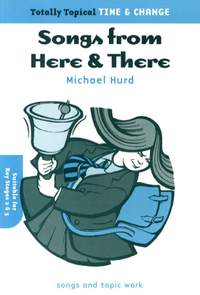 Michael Hurd: Totally Topical Time And Change