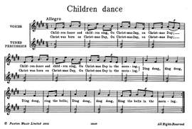 Jean Hofmann: Christmas Songs With Chimes