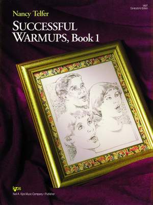 Successful Warm-Ups Book 1: Conductor's Edition