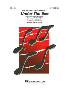 Alan Menken_Howard Ashman: Under the Sea