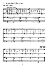 Geoffrey Brace: A Young Man's Fancy