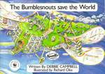 Debbie Campbell: The Bumblesnouts Save The World Product Image