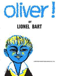Lionel Bart: Oliver!