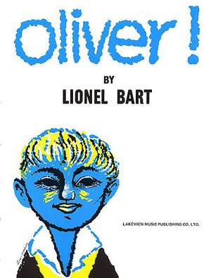 Lionel Bart: Oliver!