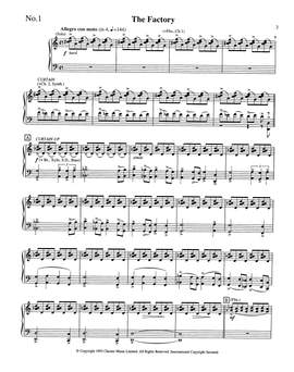 Cyril Ornadel: The Last Flower On Earth Vocal Score