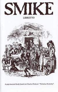 Roger Holman_Simon May: Smike