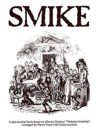 Roger Holman_Simon May: Smike