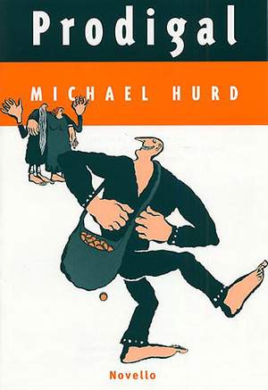 Michael Hurd: Prodigal