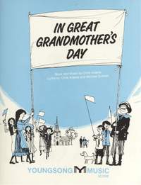 Chris Adams: In Great Grandmother's Day