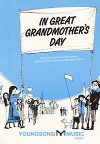 Chris Adams: In Great Grandmother's Day