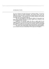 Alan Jones: Bonnie And Clyde (Script)