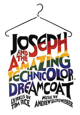 Andrew Lloyd Webber: Joseph And The Amazing Technicolor Dreamcoat