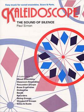 Paul Simon_Simon & Garfunkel: Kaleidoscope: The Sound Of Silence