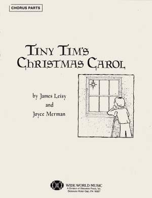 James Leisy: Tiny Tim's Christmas Carol