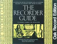 Johanna E. Kulbach_Arthur Nitka: The Recorder Guide