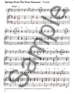 John Pitts: Recorder Duets From The Beginning Teacher’s Book 2 Product Image