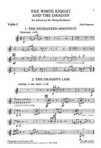 John Cameron: Playstrings Moderately Easy No. 7