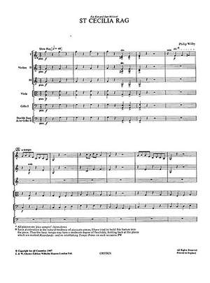 Philip Wilby: Playstrings Moderately Easy No. 14