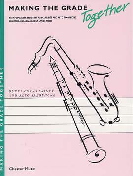 Making The Grade Together: Duets