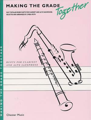 Making The Grade Together: Duets