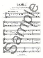 Making The Grade Together: Duets Product Image