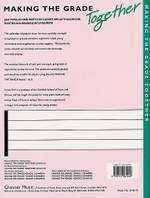 Making The Grade Together: Duets Product Image