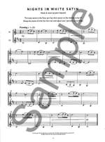 Making The Grade Together: Duets (Fl+Cl) Product Image