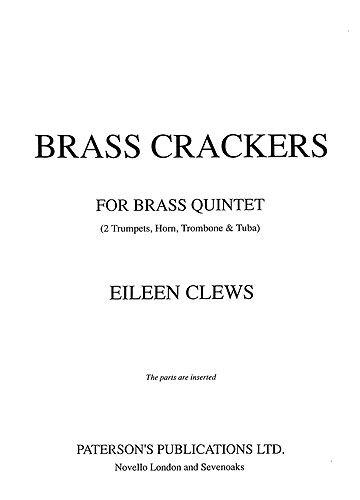 Brass Crackers