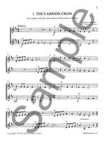 Easy Violin Duets - Book 2 Product Image