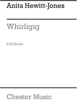 Tony Hewitt-Jones: Playstrings Easy No. 5 Whirligig (Hewitt-Jones)