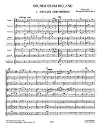 Stuart Barrie: Playstrings Easy No. 12: Sounds From Ireland