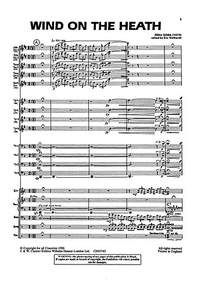 Mike Gibbs: Big Band Jazz No. 1 Gibbs