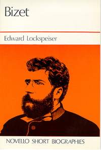 Georges Bizet: Novello Short Biography