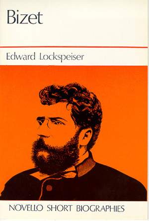 Georges Bizet: Novello Short Biography