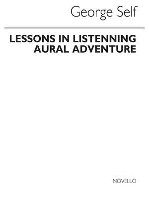 Self: Aural Adventure Pupil's Book
