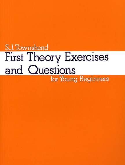 First Theory Exercises And Questions