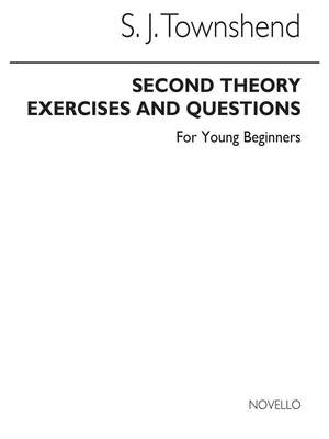 Second Theory Exercises And Questions