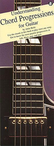 Understanding Chord Progressions