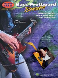 Paul Farnen: Bass Fretboard Basics