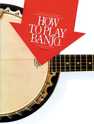 How to Play Banjo