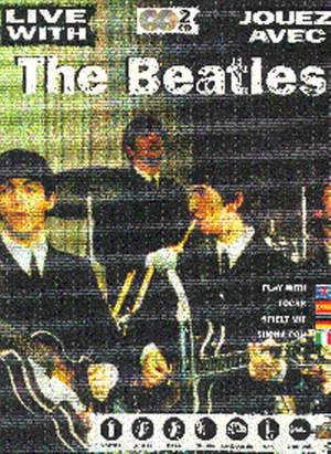 The Beatles: Live With Beatles