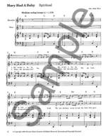 Jan Holdstock_John Pitts: Recorder From The Beginning: Christmas Songbook T Product Image